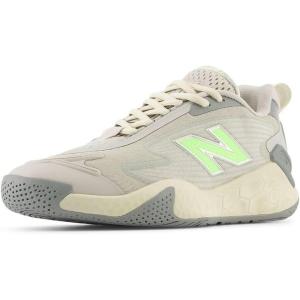 imageNew Balance Womens Fresh Foam X CtRallySlate GreyBleached Lime Glo