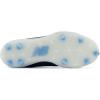 imageNew Balance Mens FuelCell Comp V3Baseball ShoeTeam NavyWhite