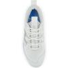 imageNew Balance Mens FuelCell Comp V3Baseball ShoeWhiteWhite