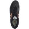 imageNew Balance Womens 896 V2 Hard CourtBlackSeafoam