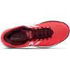 imageNew Balance Womens 896 V2 Hard CourtVivid CoralVivid Coral