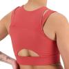 imageNew Balance Womens Shape Shield Crop BraAstro Dust