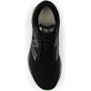 imageNew Balance Mens Fresh Foam 680 V8 Waterproof Running ShoeBlackCastlerockLab Green