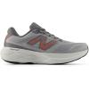 imageNew Balance Mens Fresh Foam X 880 V15Slate GreyReflectionUrgent Red