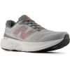 imageNew Balance Mens Fresh Foam X 880 V15Slate GreyReflectionUrgent Red