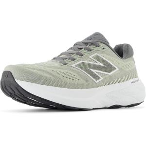 imageNew Balance Mens Fresh Foam X 880 V15Garter SnakeCastlerockBlack