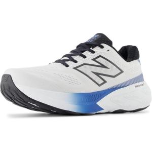 imageNew Balance Mens Fresh Foam X 880 V15Nb 103 WhiteBlue AgateBlack