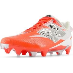 imageNew Balance Womens Burnx5Urgent RedWhiteBlack