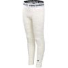 imageNew Balance Boys Performance Base Layer Set  2 Piece Athletic MoistureWicking Long Sleeve T Shirt and Tights Sizes 2T20White Camo