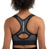 imageNew Balance Womens Seamless Sports BraBlack