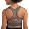 imageNew Balance Womens Seamless Sports BraBrown
