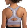imageNew Balance Womens Seamless Sports BraLight Purple