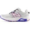 imageNew Balance Womens 410 V8 Trail Running Shoe Grey MatterMarine BlueScorpio 11