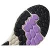 imageNew Balance Womens Fresh Foam Arishi V4 Running ShoeDusted ClayElectric PurplePixel Green