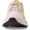 imageNew Balance Womens Fresh Foam Arishi V4 Running ShoeDusted ClayElectric PurplePixel Green