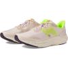 imageNew Balance Womens Fresh Foam Arishi V4 Running ShoeDusted ClayElectric PurplePixel Green