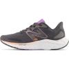 imageNew Balance Womens Fresh Foam Arishi V4 Running ShoeMagnetLight DragonflyElectric Purple