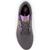 imageNew Balance Womens Fresh Foam Arishi V4 Running ShoeMagnetLight DragonflyElectric Purple