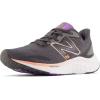 imageNew Balance Womens Fresh Foam Arishi V4 Running ShoeMagnetLight DragonflyElectric Purple