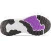 imageNew Balance Womens Fresh Foam Arishi V4 Running ShoeMagnetLight DragonflyElectric Purple