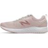 imageNew Balance Womens Fresh Foam Arishi V4 Tiralux Running ShoePink