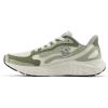 imageNew Balance Womens Fresh Foam Arishi V4 Tiralux Running ShoeSea SaltOlivineDark Olivine