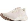 imageNew Balance Womens Fresh Foam Arishi V4 Running ShoeSea SaltSea Salt