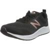 imageNew Balance Womens Fresh Foam Arishi V4 Tiralux Running ShoeBlack