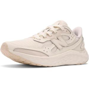 imageNew Balance Womens Fresh Foam Arishi V4 Tiralux Running ShoeAngoraTimberwolfSea Salt