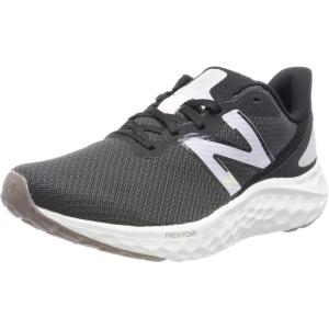 imageNew Balance Womens Fresh Foam Arishi V4 Tiralux Running ShoeBlacktop058