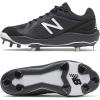 imageNew Balance Mens Fresh Foam 3000 V5 Metal Baseball ShoeSynthetic Black