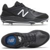 imageNew Balance Mens Fresh Foam 3000 V5 Metal Baseball ShoeSynthetic Black
