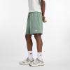 imageNew Balance Mens Sport Essentials Fleece Short 7quotDark Juniper