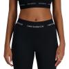imageNew Balance Womens Nb Sleek High Rise Sport Legging 25quotBlack 24