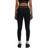 imageNew Balance Womens Nb Sleek High Rise Sport Legging 25quotBlack 24