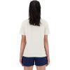 imageNew Balance Womens Sport Essentials Jersey TShirtLinen