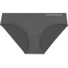 imageNew Balance Womens Ultra Comfort Performance Seamless Bikini Underwear 3 PackCastlerockMindful GreyAthletic Grey
