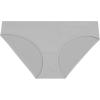 imageNew Balance Womens Ultra Comfort Performance Seamless Bikini Underwear 3 PackCastlerockMindful GreyAthletic Grey