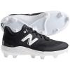 imageNew Balance mens Fresh Foam 3000 V6 MoldedBlackWhite