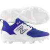 imageNew Balance mens Fresh Foam 3000 V6 MoldedBlueWhite