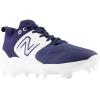 imageNew Balance mens Fresh Foam 3000 V6 MoldedNavyWhite