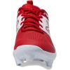 imageNew Balance mens Fresh Foam 3000 V6 MoldedRedWhite