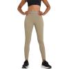 imageNew Balance Womens Nb Sleek High Rise Sport Legging 25quotDockside