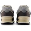 imageNew Balance UnisexAdult 574 V2 SneakerBlack CementSlate Grey