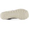 imageNew Balance Womens 574 V2 SneakerGreyCalcium