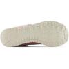 imageNew Balance Womens 574 V2 SneakerRose SugarCalcium