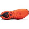 imageNew Balance Mens Fresh Foam Lav V1 Hard Court Tennis ShoeCitrus PunchVivid Coral