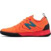 imageNew Balance Mens Fresh Foam Lav V1 Hard Court Tennis ShoeCitrus PunchVivid Coral