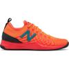 imageNew Balance Mens Fresh Foam Lav V1 Hard Court Tennis ShoeCitrus PunchVivid Coral