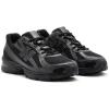 imageNew Balance Mens FuelCell 996 V4 Hard Court Tennis ShoeBlack With Black Cement